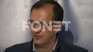 Rakić: Vučić me tužio